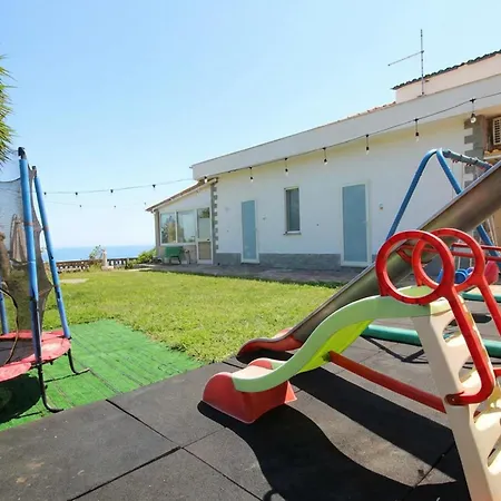 Cozy In * Agropoli