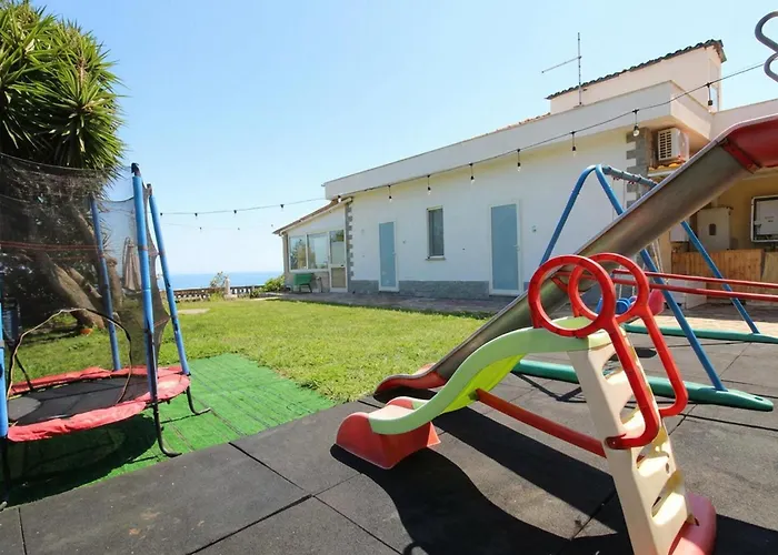 Awesome In * Agropoli