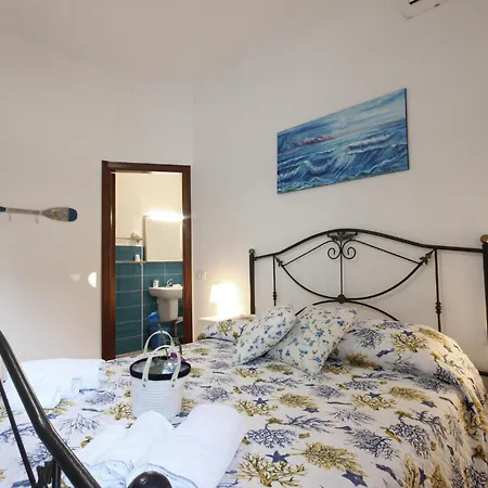Cozy In Σπίτι διακοπών Agropoli