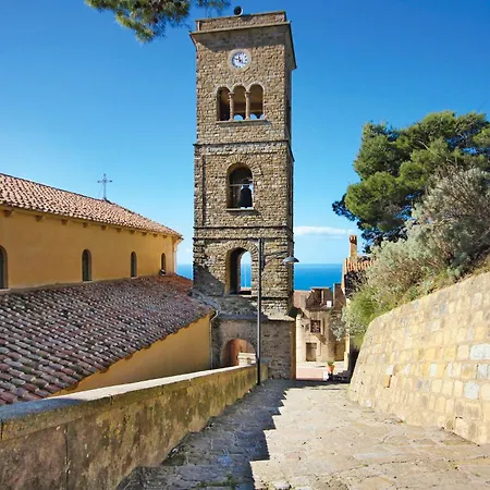 Cozy In Σπίτι διακοπών Agropoli