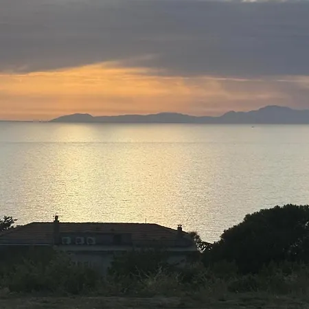 Cozy In Σπίτι διακοπών