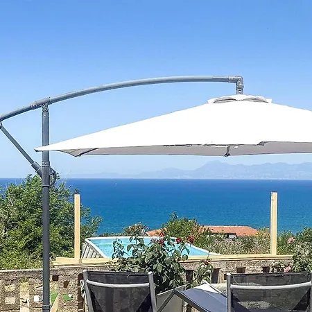 Σπίτι διακοπών Cozy In